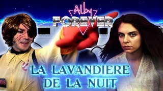 La Lavandière de la Nuit  Alby Forever feat joueurdugrenier [upl. by Aehc]