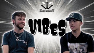 Vibes Episode 19  Ejplaya [upl. by Aennil]