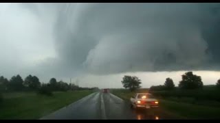 Severe Weather Safety Tips [upl. by Ynottirb80]