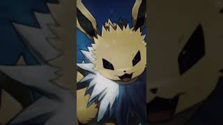 Jolteon edit pokemon [upl. by Pierce]