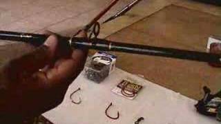 Flathead Catfish Rigs part2 [upl. by Hake]