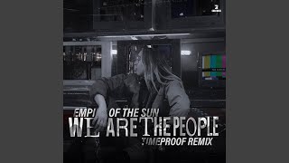 We Are The People Extended Mix [upl. by Abebi540]