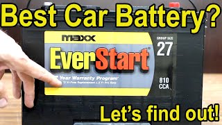 Which Car Battery is Best Lets find out [upl. by Keever113]