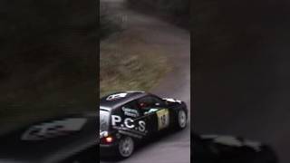 RALLY AC LECCO ANNO 2004  RENAULT CLIO WILLIAMS GRUPPO A ildiretta noirally rally automobile [upl. by Letnuahc188]