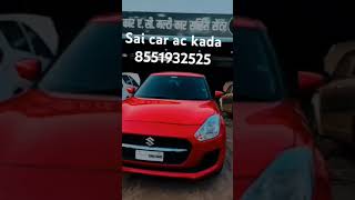 Sai car AC Multi car service centre￼￼ [upl. by Narf211]