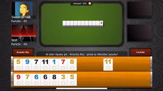 Rummy PRO  Remi Pe Tabla [upl. by Jews222]