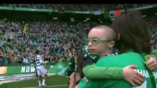 SamarasCeltic e il bambino disabile [upl. by Marsiella]