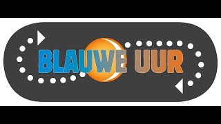 Het Blauwe Uur compilatie [upl. by Modern]