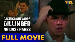 Pacifico Guevarra Dillinger Ng Dose Pares FULL MOVIE HD  Raymart Santiago Marjorie Barretto [upl. by Nittirb]