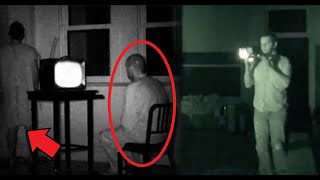 🔴 5 CASOS ATERRADORES QUE TE DEJARÁN SIN DORMIR  4  PARANORMAL FILES [upl. by Calvano]