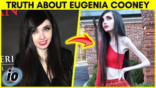 The Truth About Eugenia Cooney [upl. by Ytsur780]