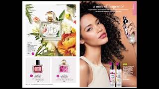 Avon Campaign 16 2024 Preview [upl. by Ellivnarg]