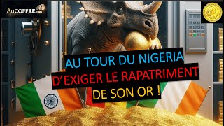 Investir en or pour la retraite et la transmission 030724 [upl. by Hakceber]