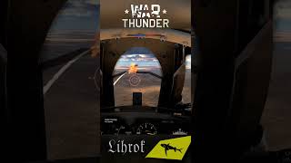 War Thunder  F104S quick match experience warthunder aviation short [upl. by Applegate781]