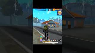 Free fire new video square vs solo cs rank video [upl. by Annairdua]