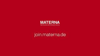 Materna Autonomiekönner – Framework [upl. by Nareik]