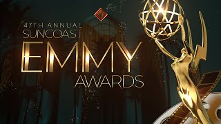 2023 Suncoast Regional EMMY® Awards [upl. by Persson]