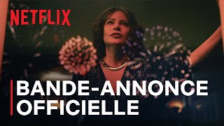 Griselda  Bandeannonce officielle VF  Netflix France [upl. by Nyliuqcaj]