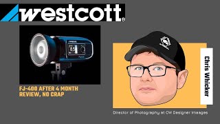 Westcott Fj400 Real world Review [upl. by Grimona691]