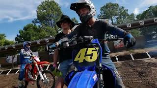 Sunshine State Mx Series Rd1 Coolum [upl. by Goeger733]