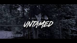 UNTAMED 30SECOND TRAILER [upl. by Bailey672]