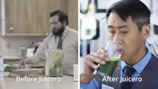 Before Juicero After Juicero [upl. by Gabbert]