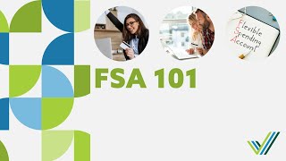 What is a Flexible Spending Account FSA  Sentinel Benefits [upl. by Yllor]