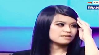 The Sacred Riana America Got Talent  on Hitam Putih [upl. by Marnie]