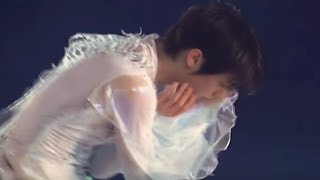 羽生結弦 20230408 YuzuruHanyu ice show in Yokohama [upl. by Worthy]