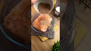 Dried meat How to cook dry meat at home in 4 days [upl. by Greerson307]