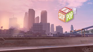 GTA V – NonStopPop FM 20  Alternative Radio Station [upl. by Horatio]