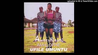 Amatshitshi Amhlophe  Sonqoba [upl. by Eisseb]