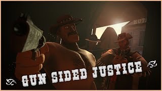 Gun Sided Justice Saxxy Awards 2013 [upl. by Fadiman]