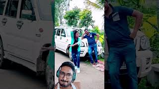 Kya bat h  dancer  reaction video  shorts video  dipreaction [upl. by Nnybor]