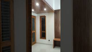 35×45 with car parking fully furnished thripex House for sale in Dattagalli Mysore8660318495 [upl. by Siuqram478]