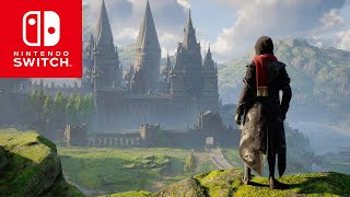 TOP 20 BEST OPEN WORLD Games on Nintendo Switch [upl. by Rap835]