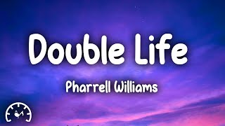 Pharrell Williams  Double Life from Despicable Me 4 Lyrics [upl. by Einatsed749]