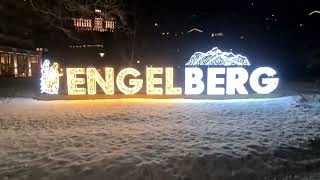 Engelberg  Titlis Ski Resort Review [upl. by Kyla52]