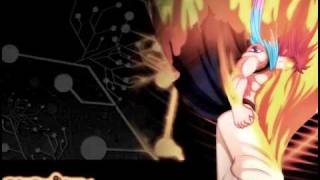 Nightcore  Heaven Help Us NR [upl. by Eutnoj]