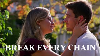 Break Every Chain  Full Movie  Christian Drama  Great Hope [upl. by Nae262]