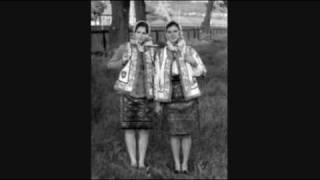 Huţulca din Brodina  Hutsul song from Brodina village [upl. by Tryck73]