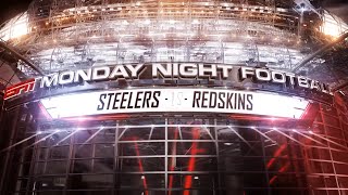 Monday Night Football Theme 2016 [upl. by Glover]