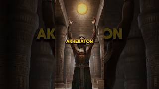 Akhenaton  Les Secrets Cachés du Pharaon Réformateur  Découvrez lInconnu [upl. by Lubet779]