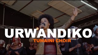 URWANDIKO  TUMAINI CHOIR [upl. by Layap]