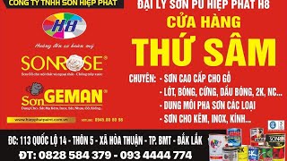 Anh cửa sắt thân thiết ủng hộ sơn bản lề ổ khoá [upl. by Nicky102]