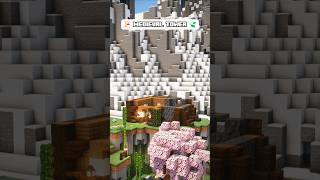 Minecraft Medieval Tower  Free Schematic Download [upl. by Aniret]