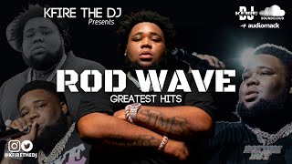 BEST OF ROD WAVE 2021  GREATEST HITS  MIXTAPE  SOUL FLY  GHETTO GOSPEL  PTSD [upl. by Elirpa370]