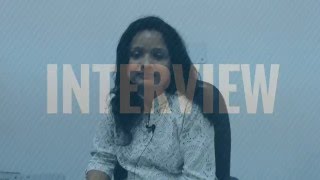 Interview Manisha Matanhelia Director Operations Syenergy Environics [upl. by Ennirok400]