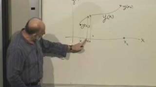 Lecture 2  Modern Physics Classical Mechanics Stanford [upl. by Eberhard239]