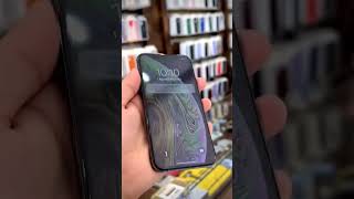 iphone xs 😱smartphone tech [upl. by Mabel]